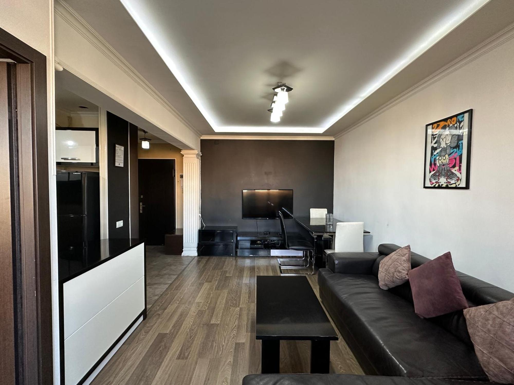 Yeznik Koghbatsi - Amiryan Crossroads 1 Bedroom Comfy Apartment With Balcony Ko100 예레반 외부 사진
