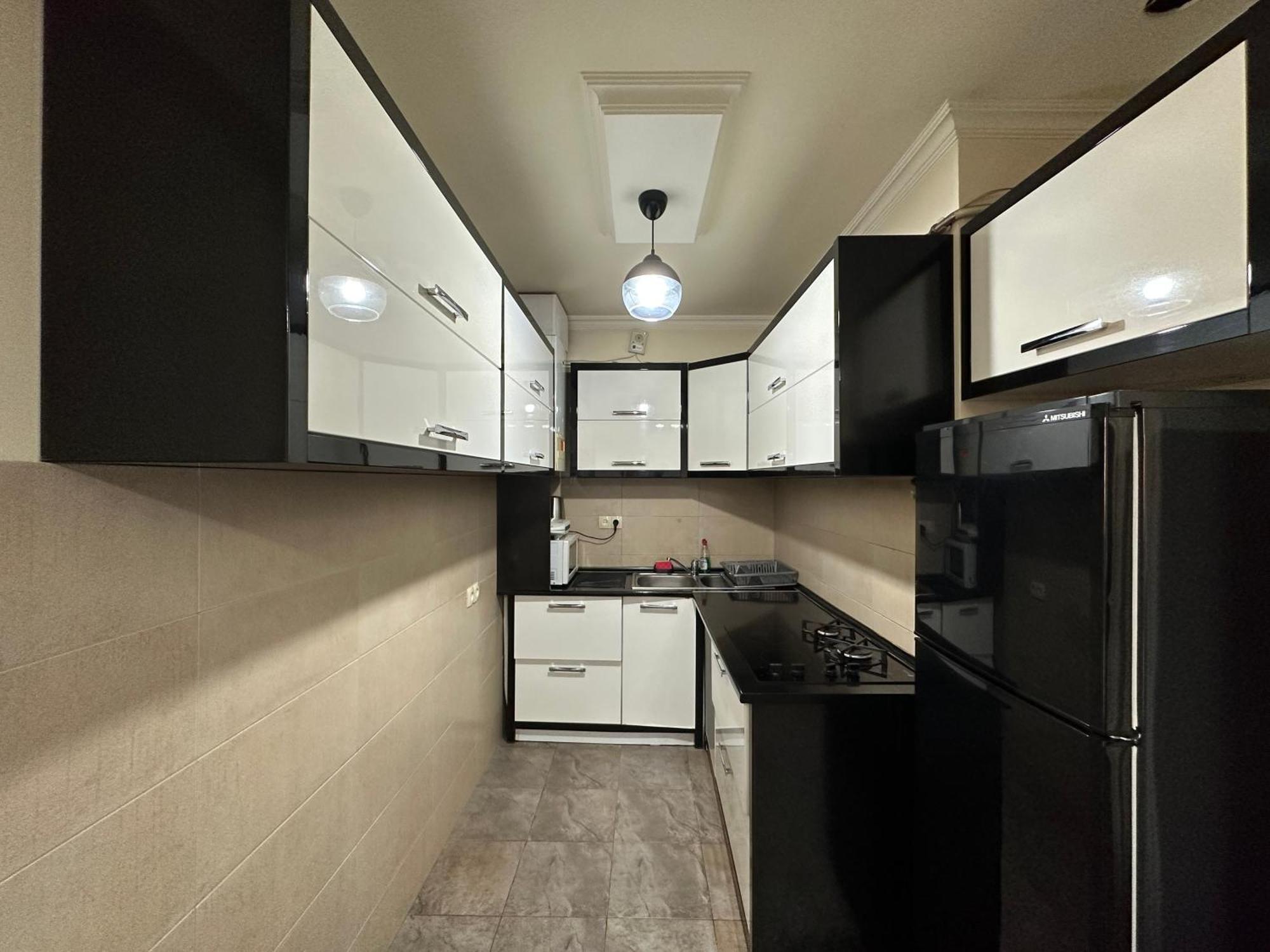 Yeznik Koghbatsi - Amiryan Crossroads 1 Bedroom Comfy Apartment With Balcony Ko100 예레반 외부 사진