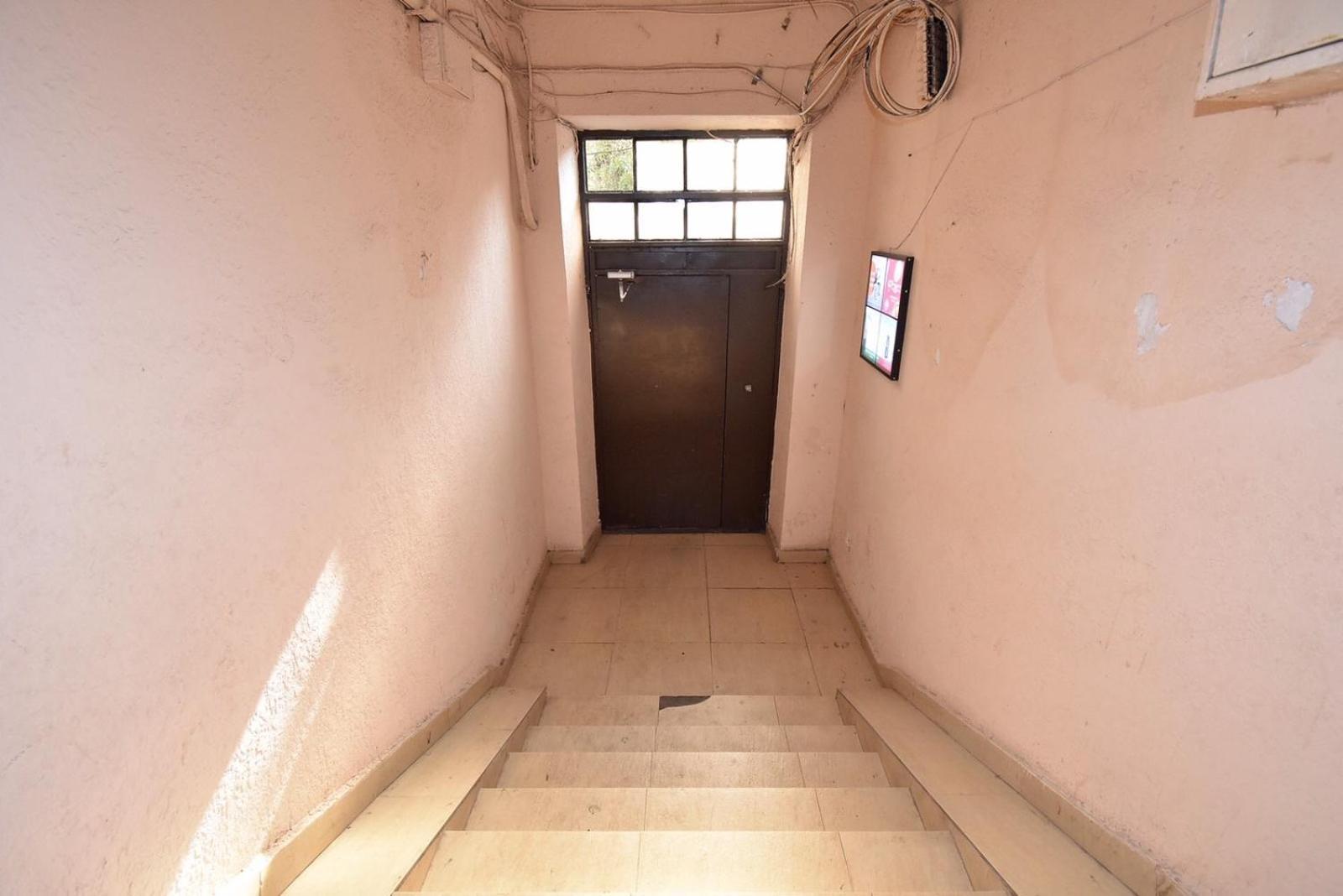 Yeznik Koghbatsi - Amiryan Crossroads 1 Bedroom Comfy Apartment With Balcony Ko100 예레반 외부 사진