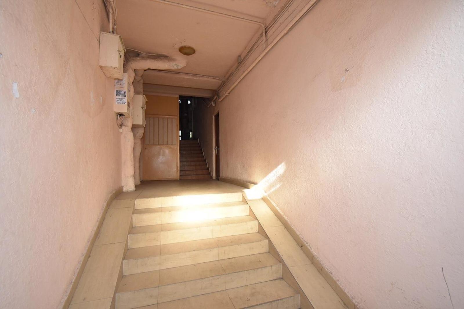 Yeznik Koghbatsi - Amiryan Crossroads 1 Bedroom Comfy Apartment With Balcony Ko100 예레반 외부 사진